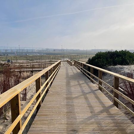 Garden & Beach House Figueira da Foz Exterior foto