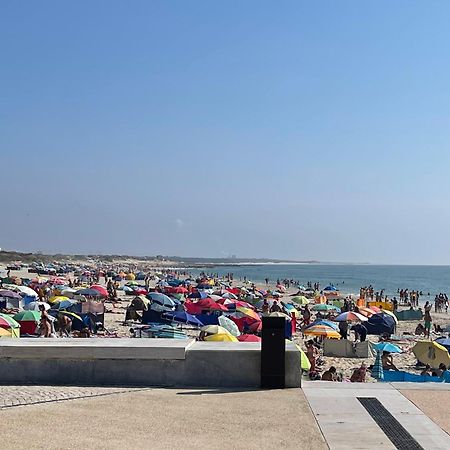 Garden & Beach House Figueira da Foz Exterior foto