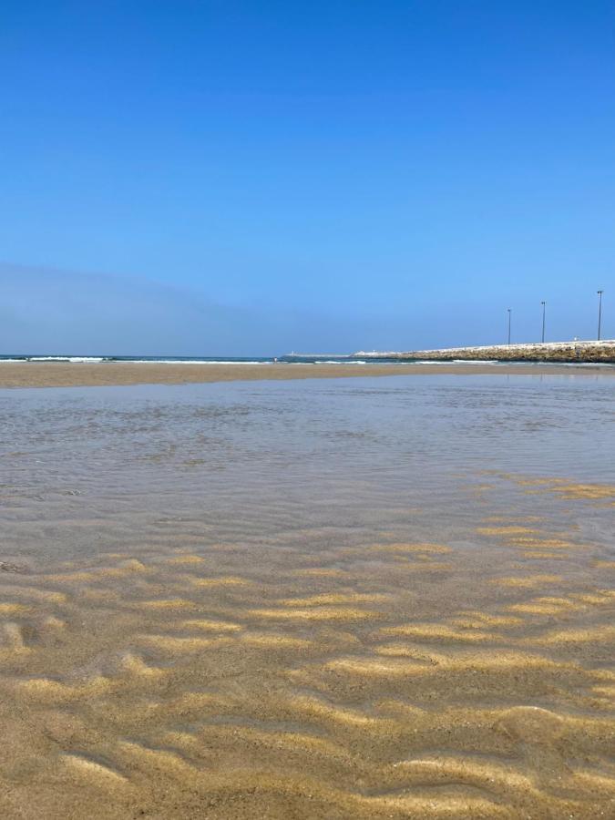 Garden & Beach House Figueira da Foz Exterior foto