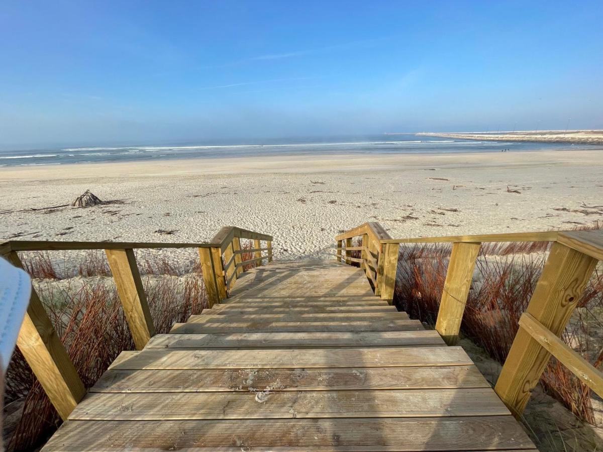Garden & Beach House Figueira da Foz Exterior foto