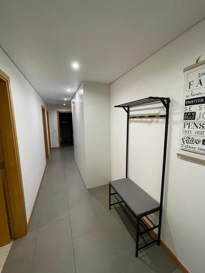 Garden & Beach House Figueira da Foz Exterior foto