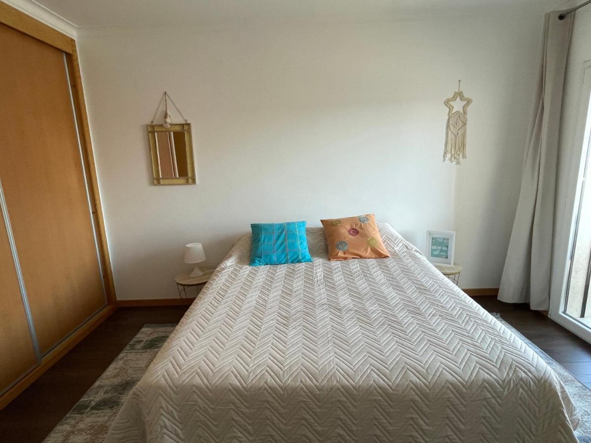 Garden & Beach House Figueira da Foz Exterior foto