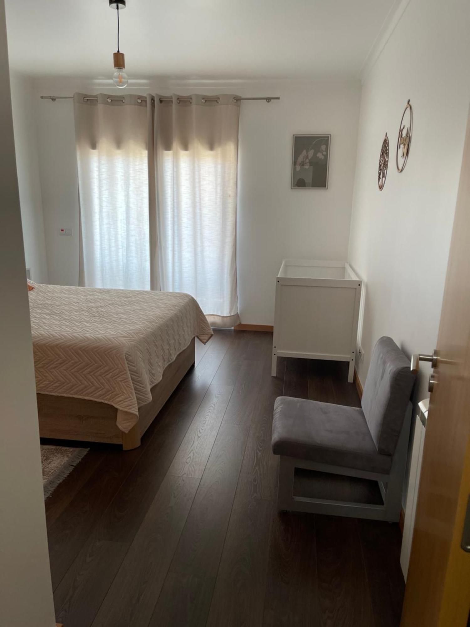 Garden & Beach House Figueira da Foz Exterior foto