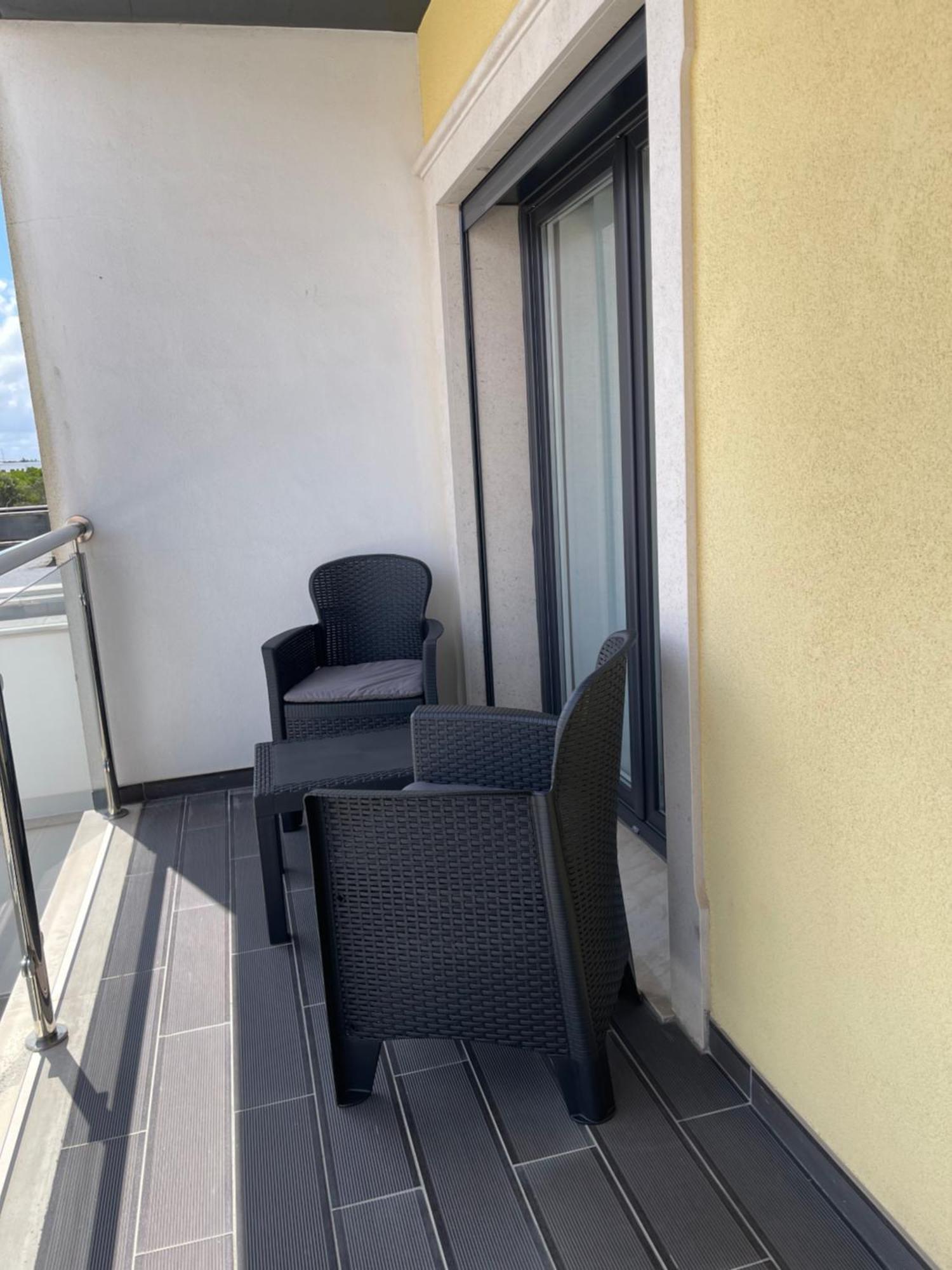 Garden & Beach House Figueira da Foz Exterior foto